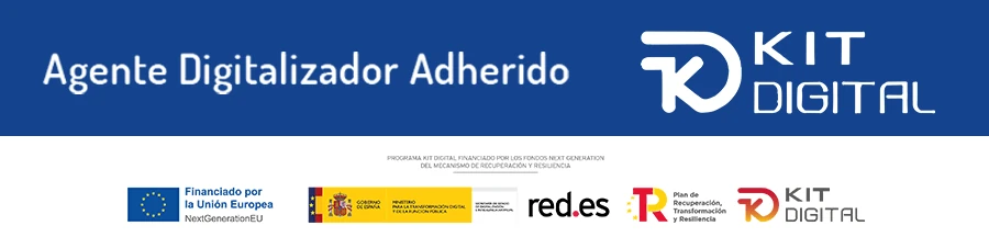 Kit Digital: Agente Digitalizador Adherido