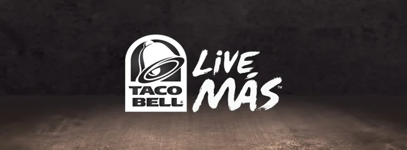 Taco Bell España: anuncio de Facebook Ads de captación de fans