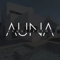 Logotipo de AUNA Arquitectos