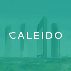 Proyecto de Espacio Caleido