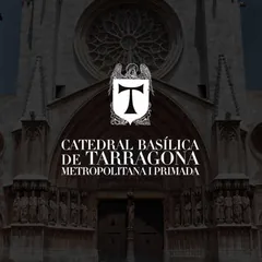Logotipo de Catedral de Tarragona