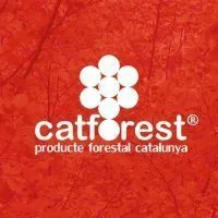 Logotipo de Catforest