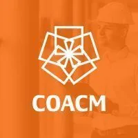 Logotipo de COACM