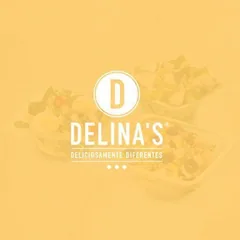 Logotipo de Delina's