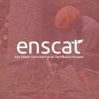 Logotipo de ENSCAT