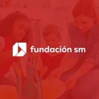 Logotipo de Fundación SM