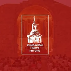 Logotipo de Fundación Huete Futuro