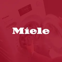 Logotipo de Miele