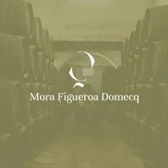Logotipo de Mora-Figueroa Domecq