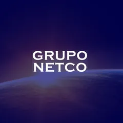 Logotipo de Grupo NETCO