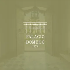 Logotipo de Palacio Domecq