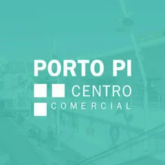 Proyecto de Centro Comercial Porto Pi