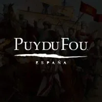 Logotipo de Puy du Fou España
