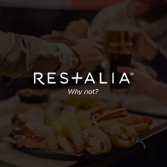 Proyecto de Grupo Restalia