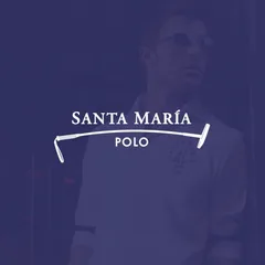 Logotipo de Santa María Polo