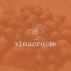 Logotipo de Vinacrucis