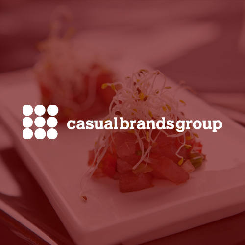 Casual Brands Group